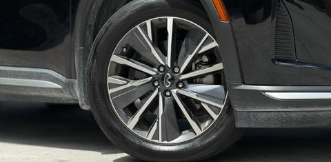INFINITI QX60 2026