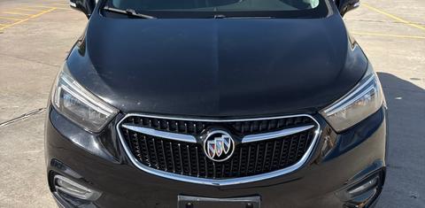 Buick Encore 2017