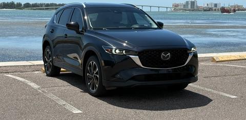 Mazda CX-5 2023