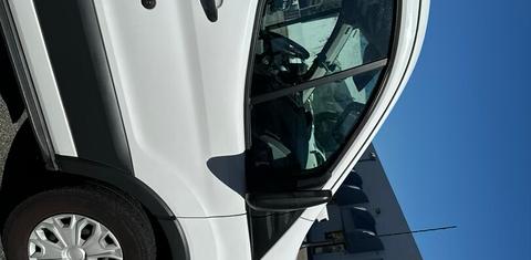 Ford Transit-350 Wagon 2020