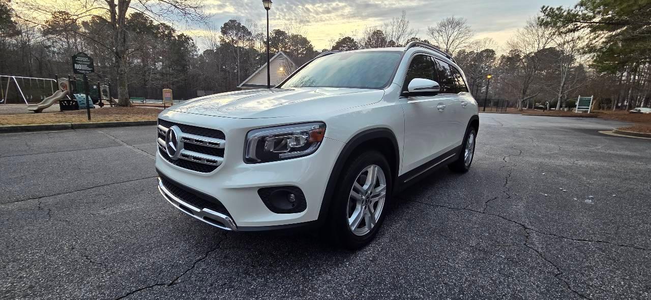 Mercedes-Benz GLB-Class 2021 in Dacula, GA