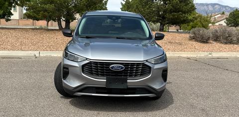 Ford Escape 2023