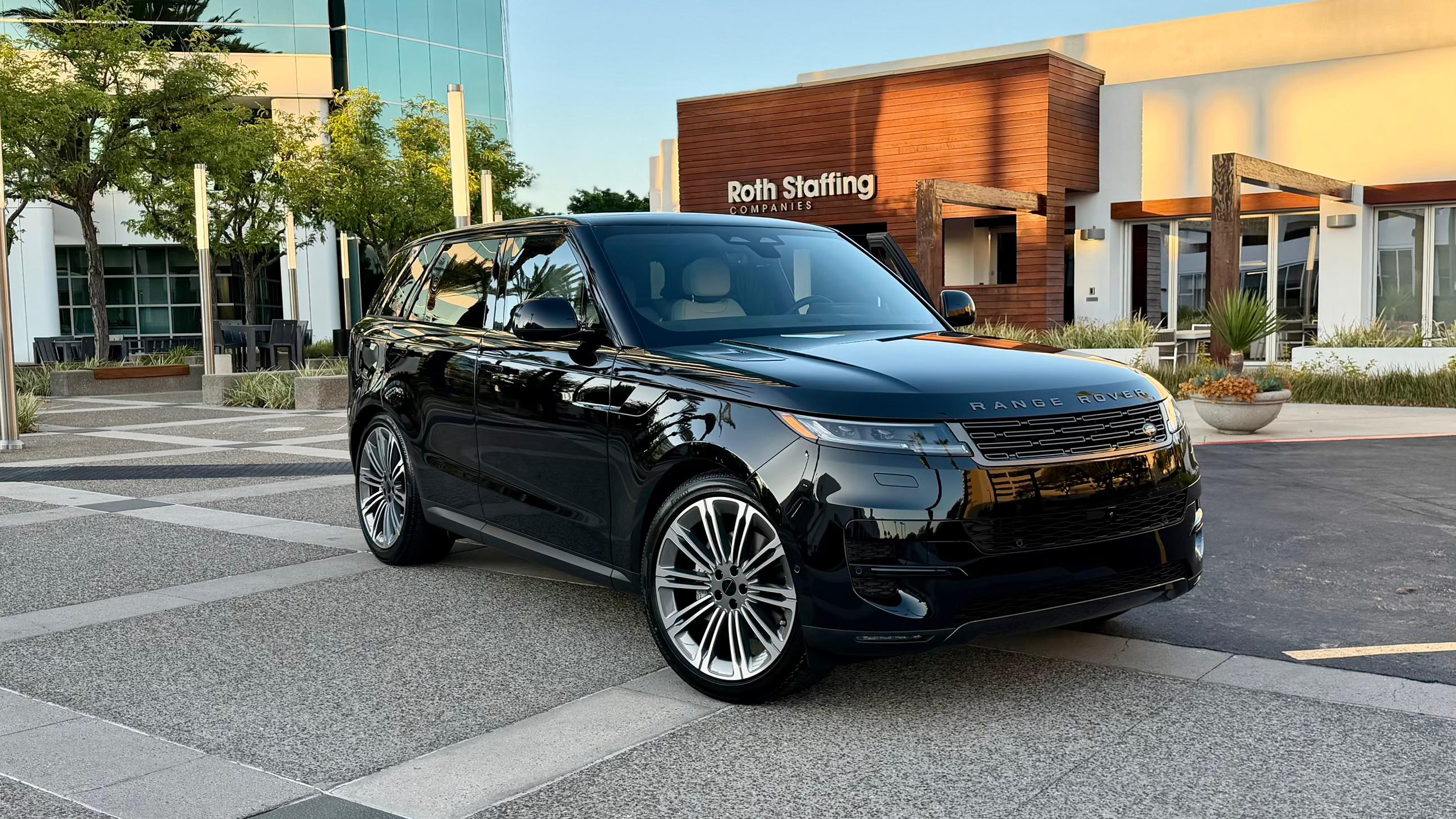 Land Rover Range Rover Sport 2026 in Orange, CA
