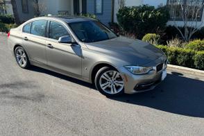 Catégorie de véhicule : BMW 3 Series