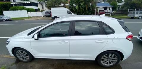Hyundai i30 2021
