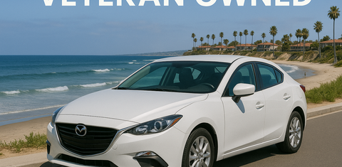 Mazda Mazda3 2014