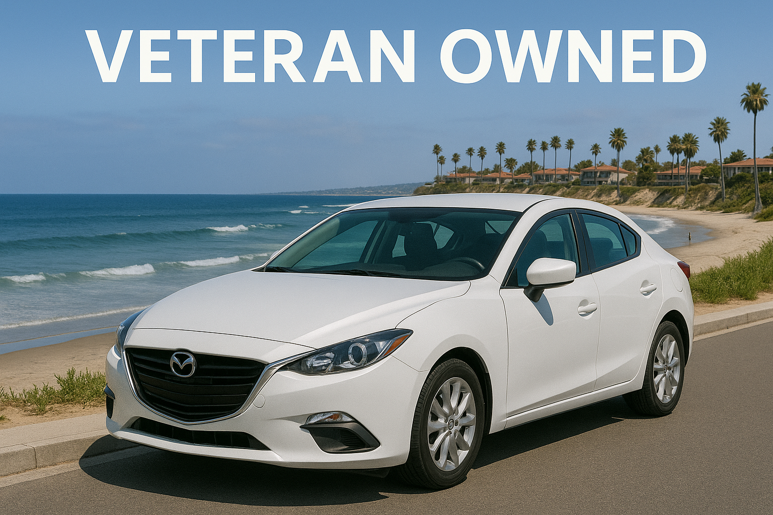 Mazda Mazda3 2014 in Escondido, CA
