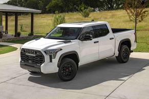 Toyota Tundra 2025 in Henderson