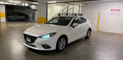 Mazda Mazda3 2014