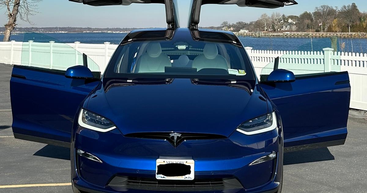 Tesla Model X 2023 rental in Manhasset, NY by David A. Turo