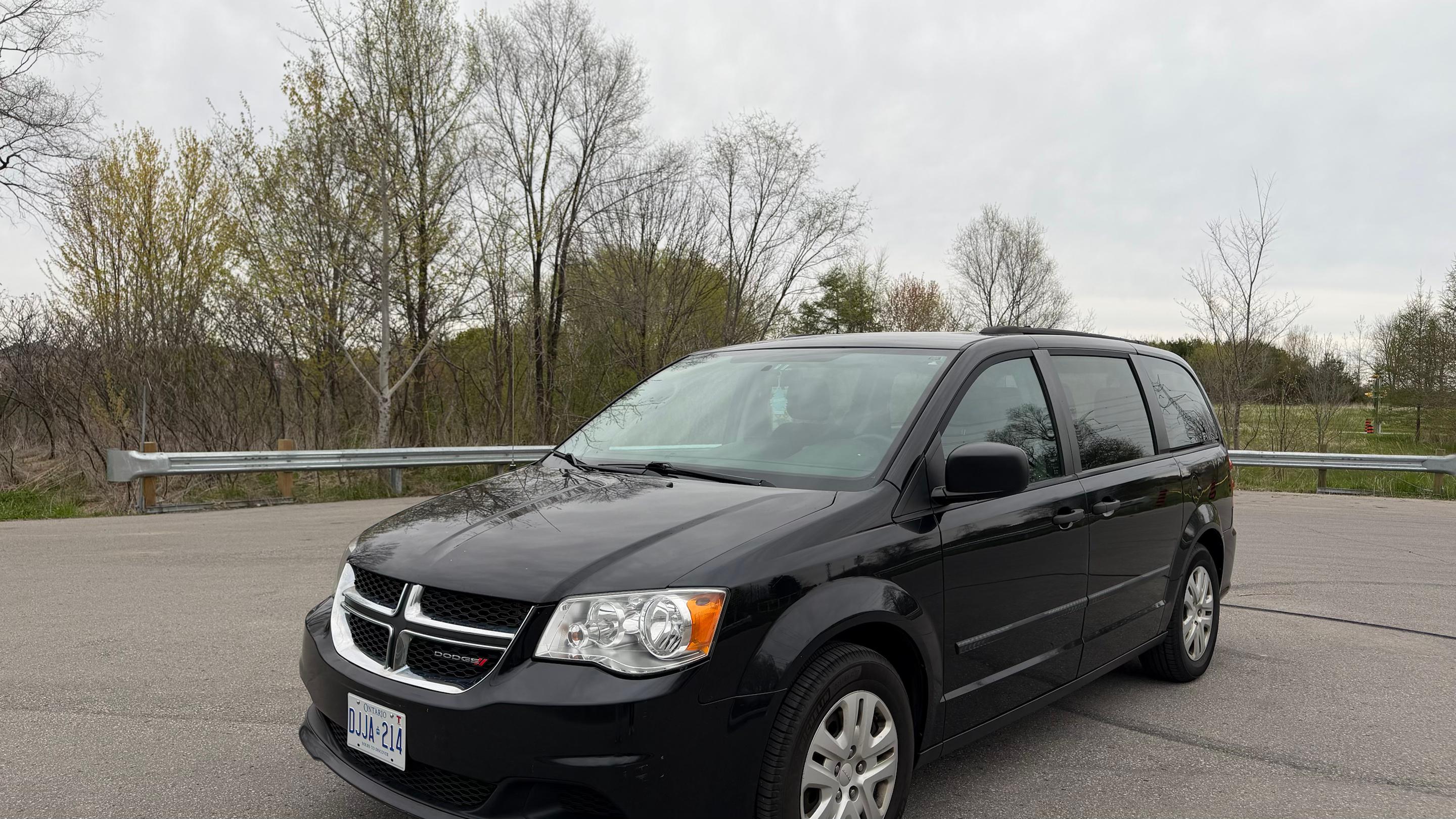 Dodge Grand Caravan 2015 à Markham, ON