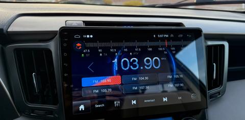 Toyota RAV4 2015