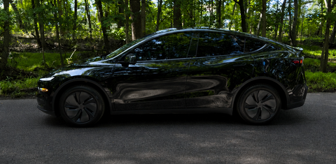 Tesla Model Y 2026