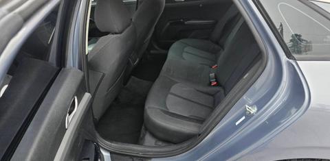 Kia K5 2021