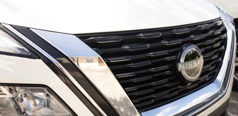 Nissan Rogue 2023