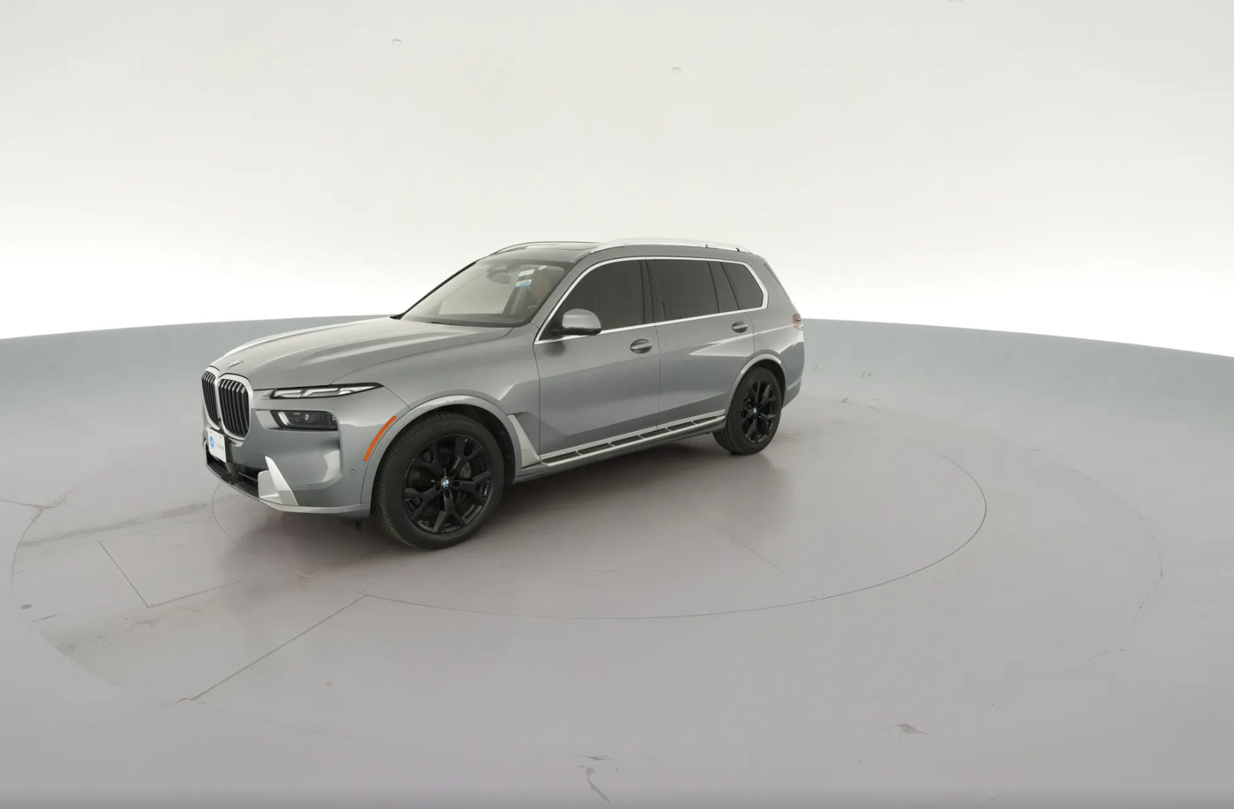 BMW X7 2024 in Portsmouth, NH