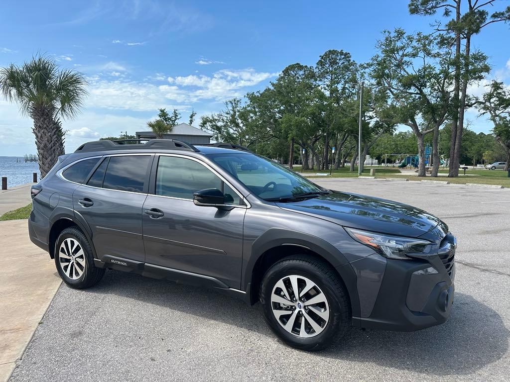 Subaru Outback 2025 in Santa Rosa Beach, FL