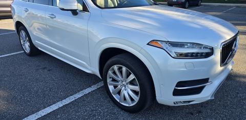 Volvo XC90 2018