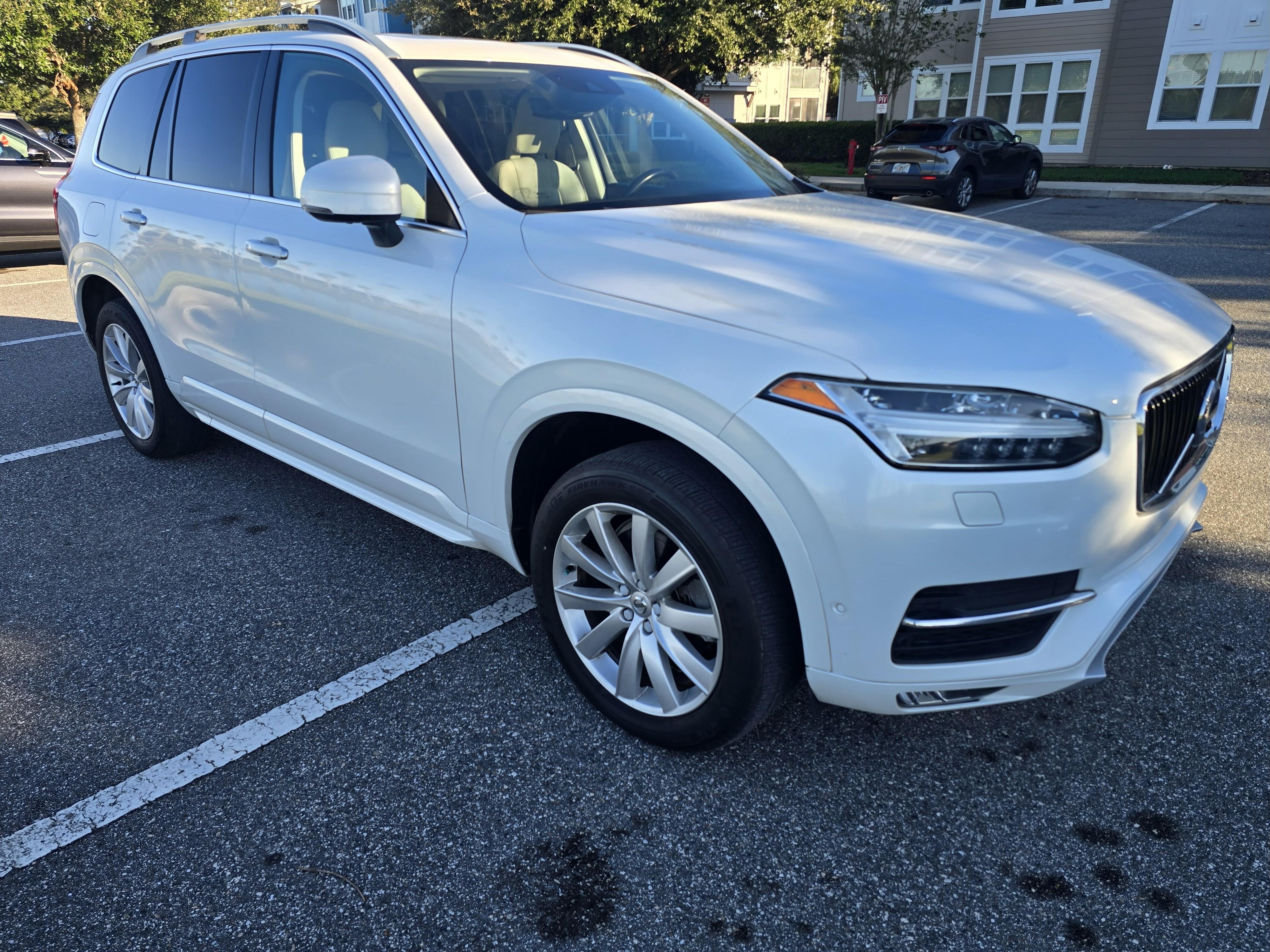 Volvo XC90 2018 in Orlando, FL