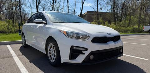 Kia Forte 2020