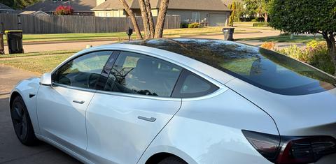 Tesla Model 3 2019