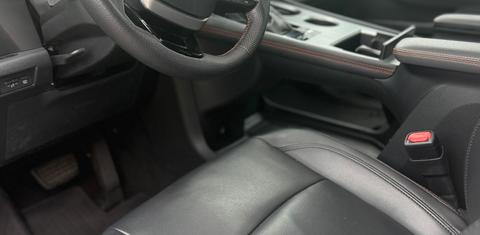 Toyota Sienna 2021