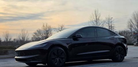 Tesla Model 3 2026