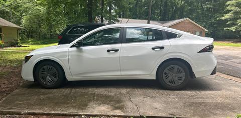 Nissan Sentra 2026