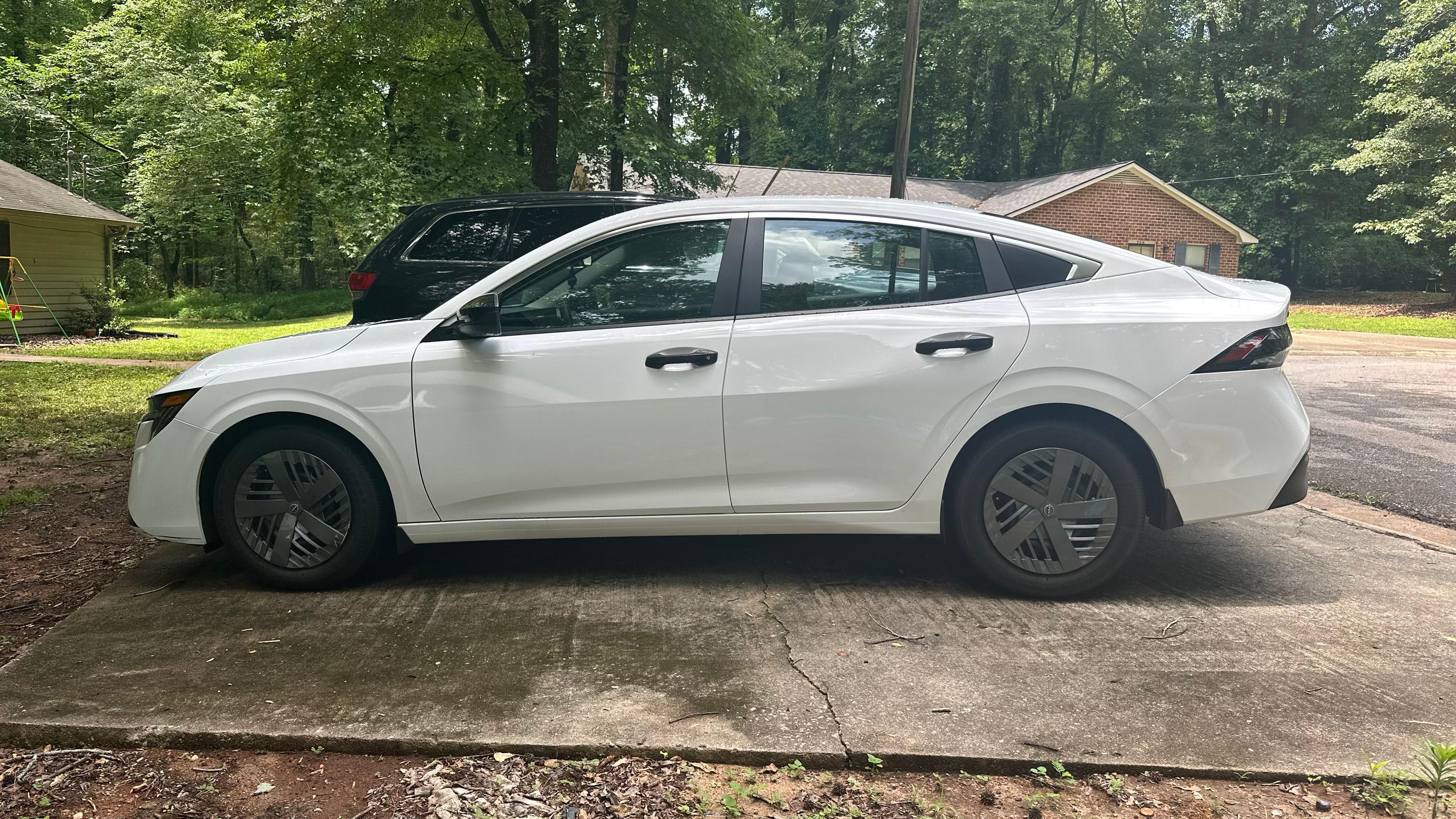 Nissan Sentra 2026 in Athens, GA