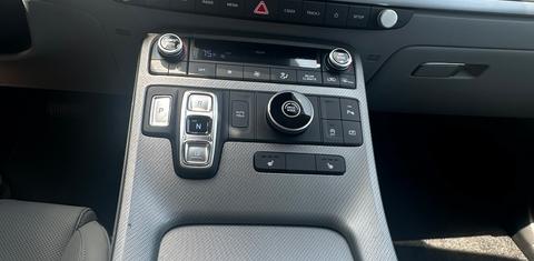 Hyundai Palisade 2024