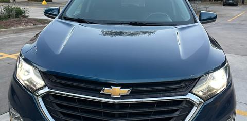 Chevrolet Equinox 2020