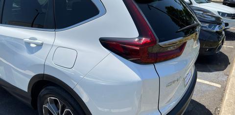 Honda CR-V 2020