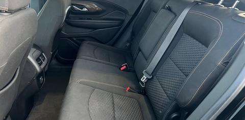 GMC Terrain 2018