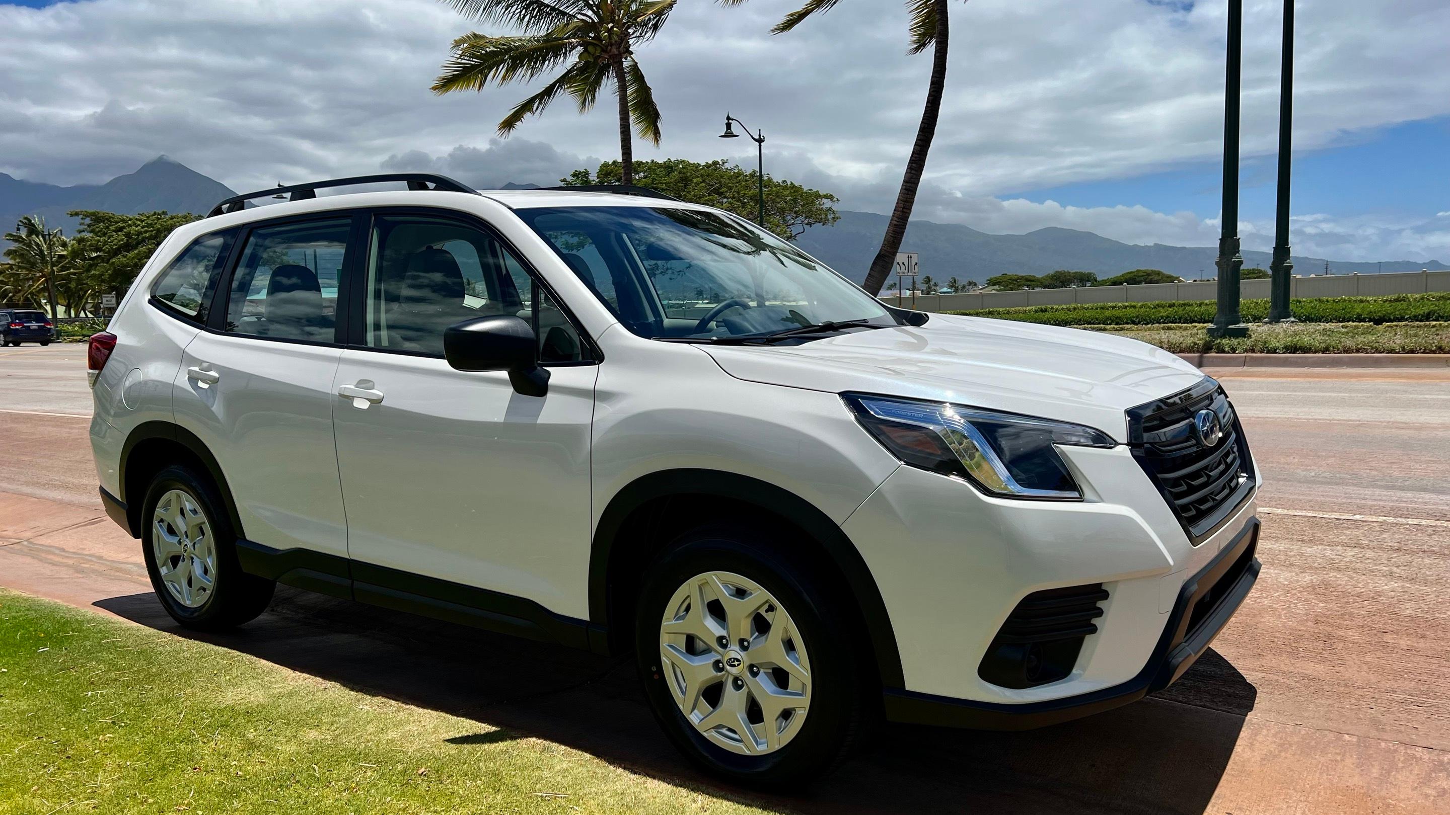 Subaru Forester 2023 in Kahului, HI