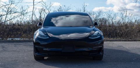 Tesla Model 3 2019