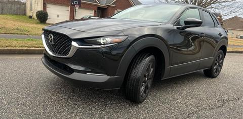 Mazda CX-30 2026