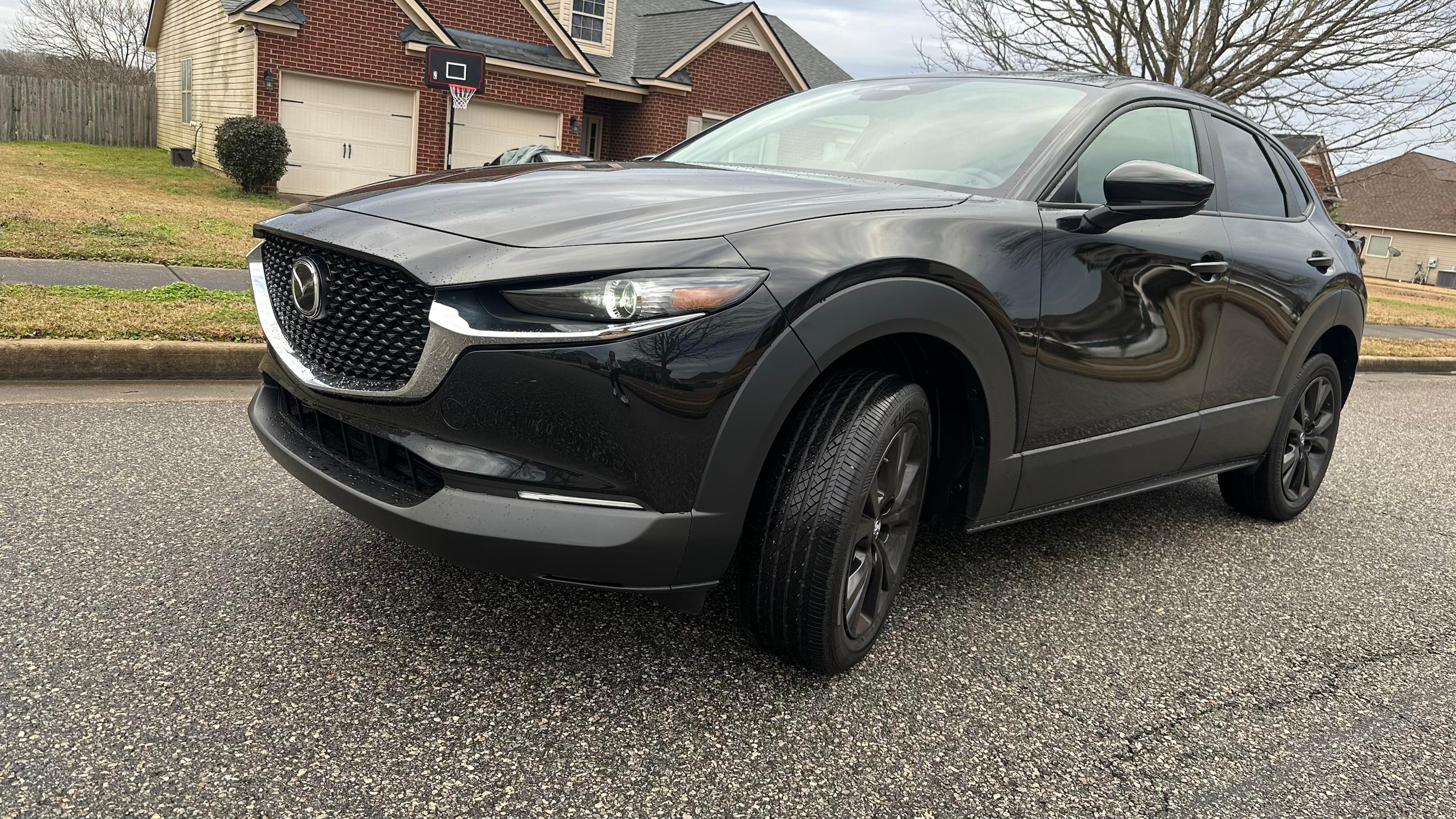 Mazda CX-30 2026 in Byron, GA