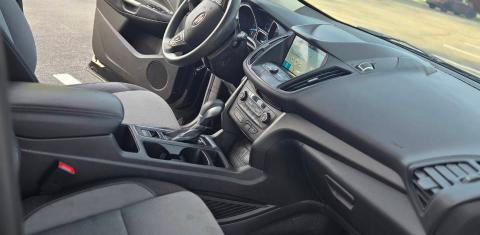 Ford Escape 2019