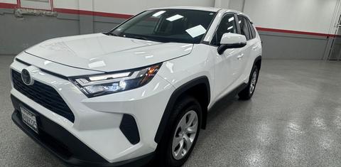 Toyota RAV4 2024