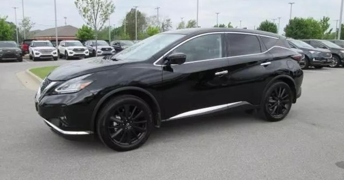 Nissan Murano 2022 rental in Broken Arrow, OK by Rental E. Turo