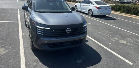 Nissan Kicks 2026