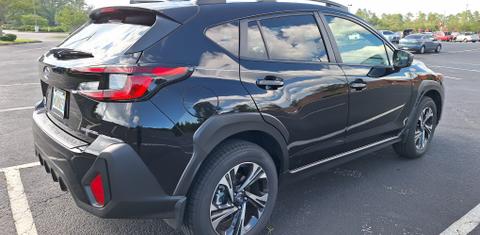 Subaru Crosstrek 2024