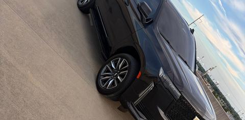 Cadillac Escalade 2021