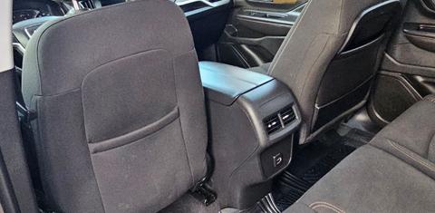 GMC Terrain 2019