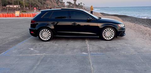 Audi A3 e-tron 2016