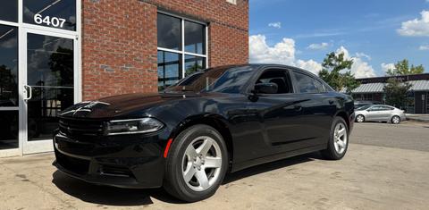 Dodge Charger 2016