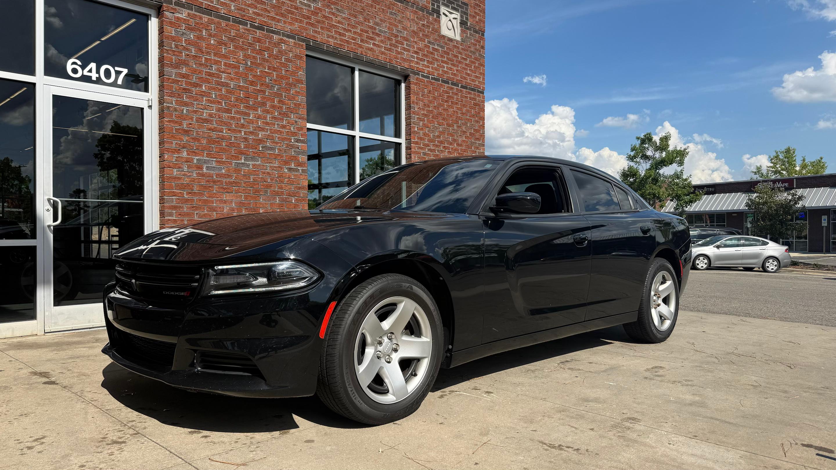 Dodge Charger 2016 in Raleigh, NC