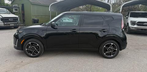 Kia Soul 2023