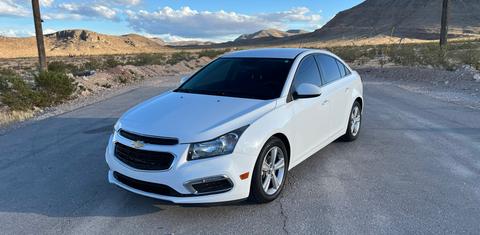 Chevrolet Cruze 2015