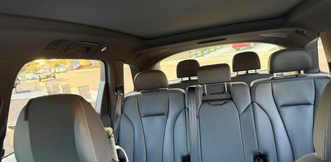 Audi Q7 2025
